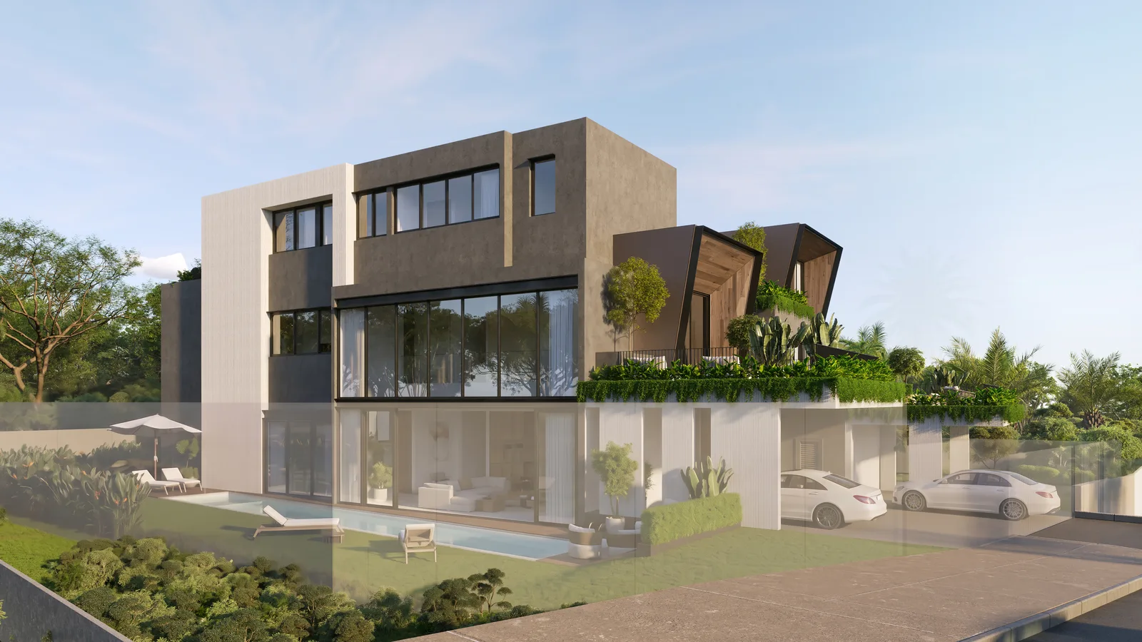 Anagram Homes Tan Boon Chong Avenue
